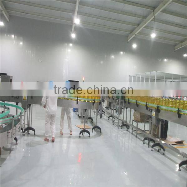 High quality meal cooking oil project