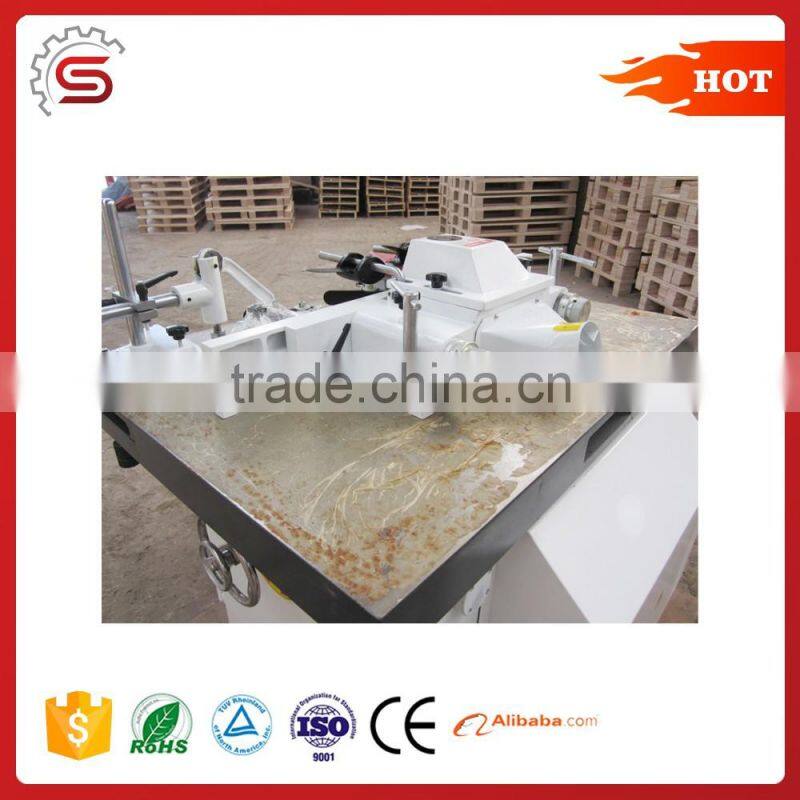 MXQ5118H high pression China milling machine for sale