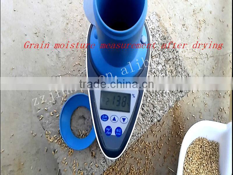 10 Ton Batch Grain Dryer