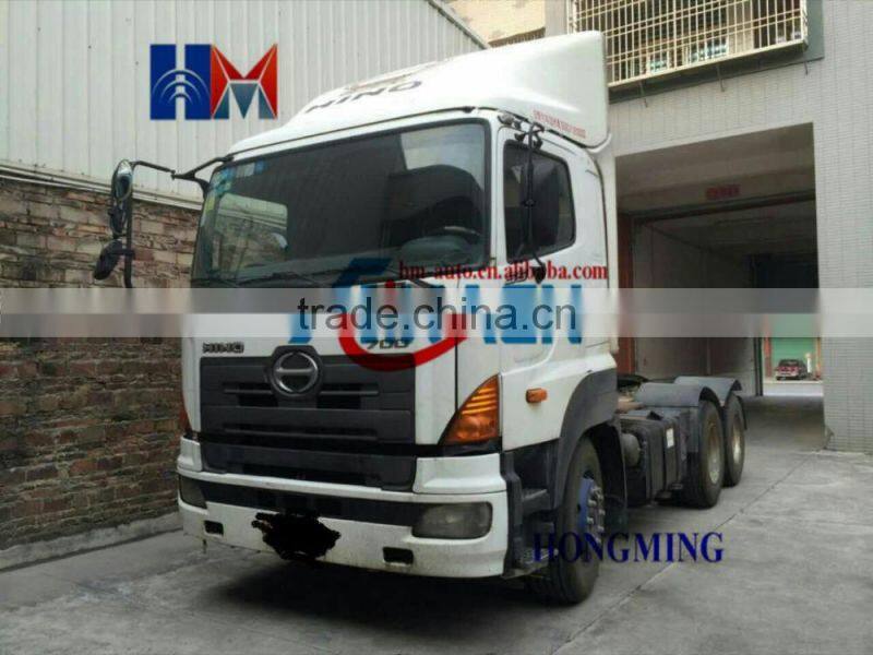 used HIno Truck 700 for sale