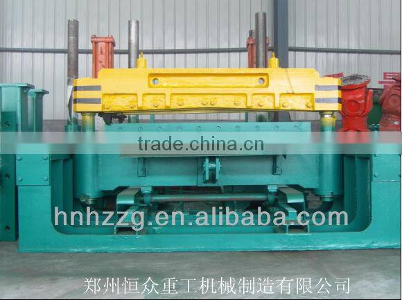 Excellent Quality and Wide Varieties Cross Cutting Line Machinery Tool