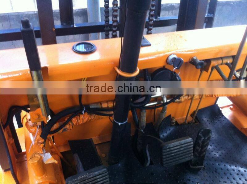 Small Forklift Hot Sale and High Quality wheel loder