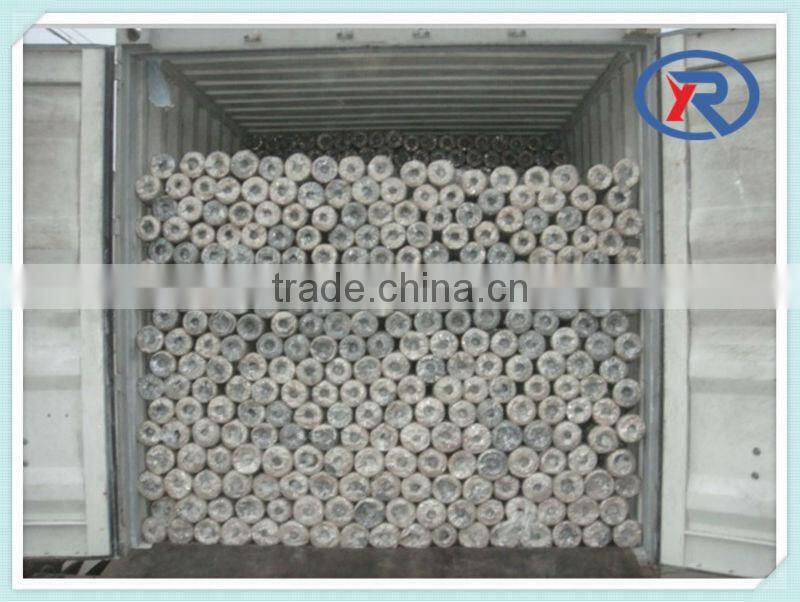 Good quality welded mesh