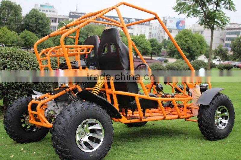Jinling 300cc UTV quad bike foe sale