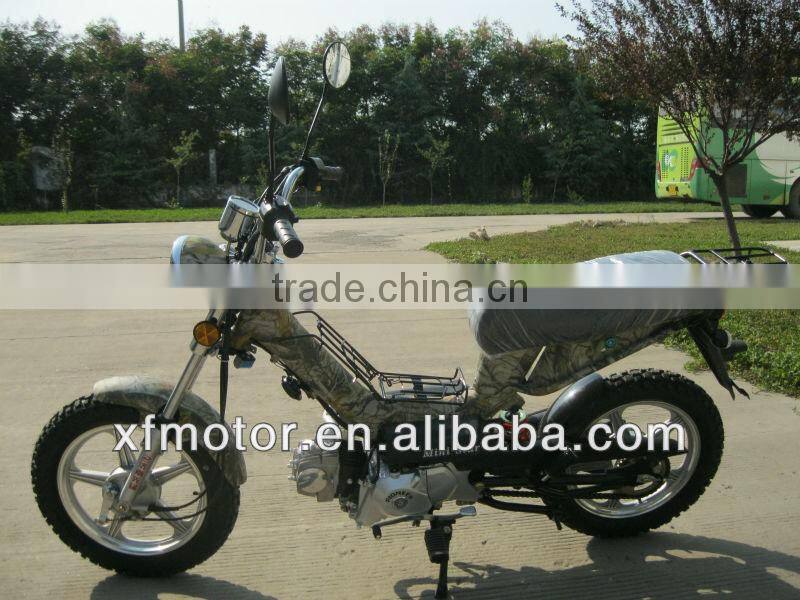 chinese big wheel mini motorcycle