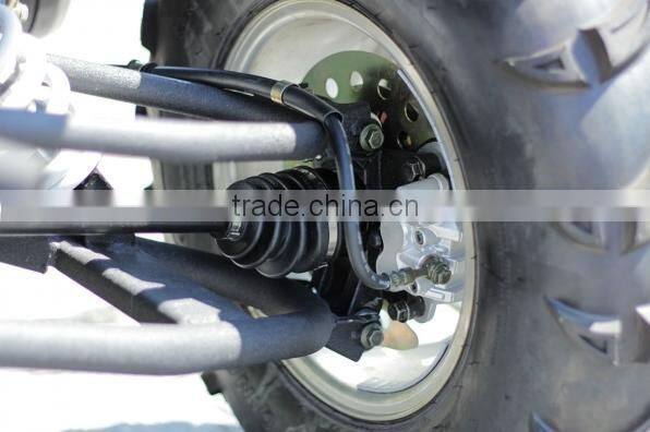 2016 New automatic 4x4 utility vehicle side by side UTV hunting vehicle climbing vehicle