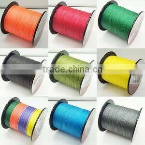 100M/300M/500M/1000M/spool PE braided fishing line