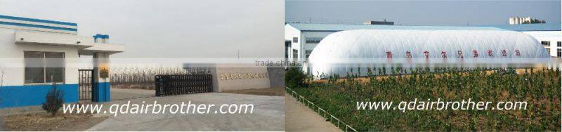 100% pvc big jumbo bag, 1000kg bulk bag, 1 ton bags factory in shandong china