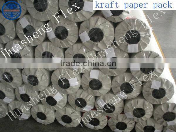 super flat frontlit banner Huasheng flex