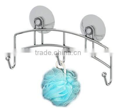 Factory supplier promotion! golden towel rack aluminium extrusion