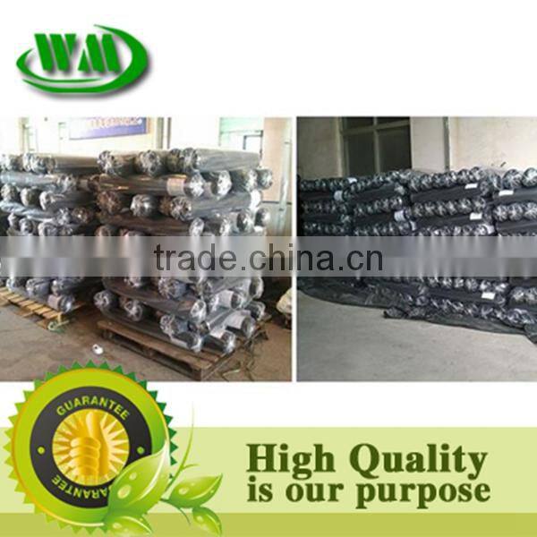 cheap price kraft paper woven fabric liner