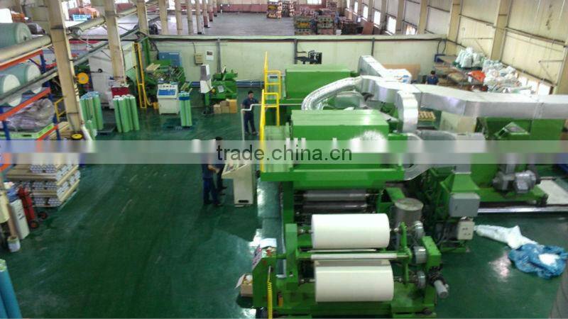 1020*900mm PE disposable plastic auto tire bag/wheel cover