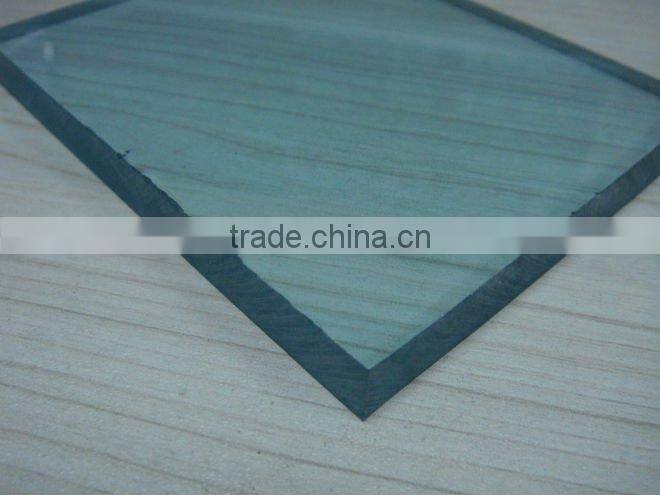 Polycarbonate Sheet Price