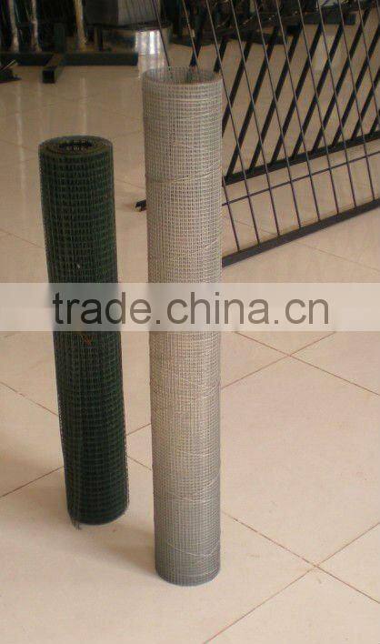 galvanized fencing wire mesh