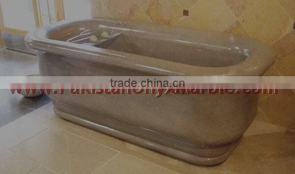 UNIQUE MARBLE BATHTUBS COLLECTION