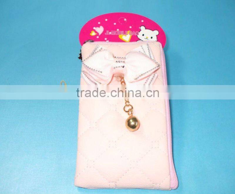 2013 Newest Fashion Lady's Coin Bag