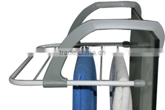 Portable Folding Towel Rack, Clothes Drying Rack,shoes drying rack