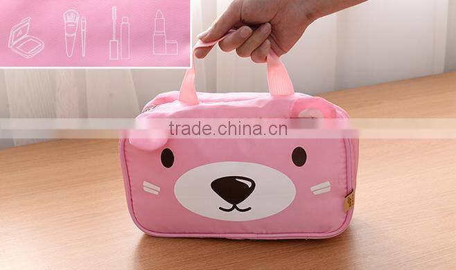 Q1104 Home wholasale best easy Underwear storage bag