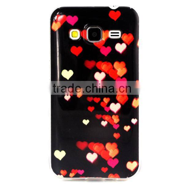 Shenzhen factory TPU case,cell phone case wholesale for Samsung G360