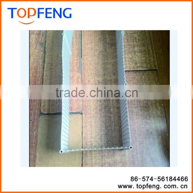 Tomato Patch/ Plant Fence No Rot PVC Composite Flower Window Box (10PCS)