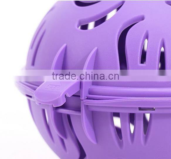 Ball Saver Bra Laundry Clothes Cleaning Tool bubble bra washing ball
