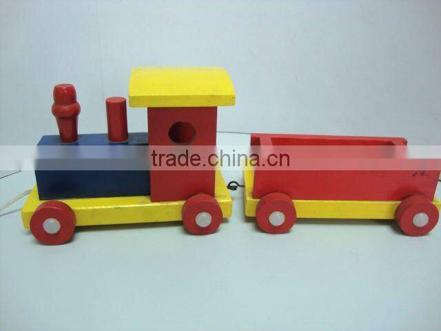 new style wooden fashion new boy toys