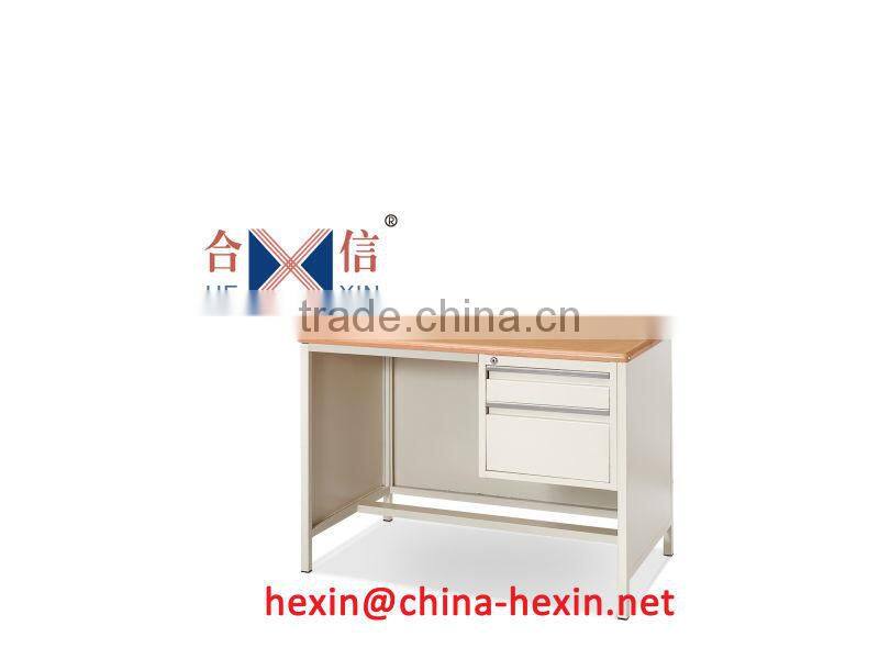 H-100 School furniture cheap wooden handmade cheap teacher desk