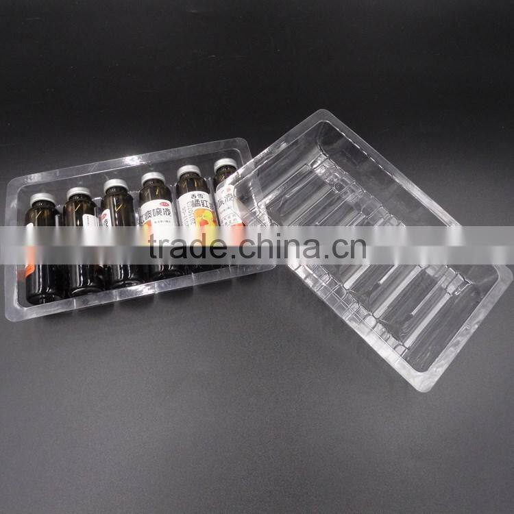 2016 Guangzhou High Quality Medication Blister Packaging Pills