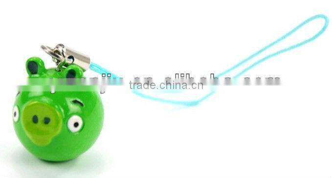 supply fashion lovely mobile phone chain