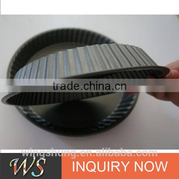 Carbon Steel Round Pie Plate