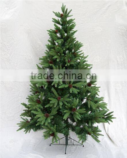 China supplier artificial christmas trees for 2016 hot sale