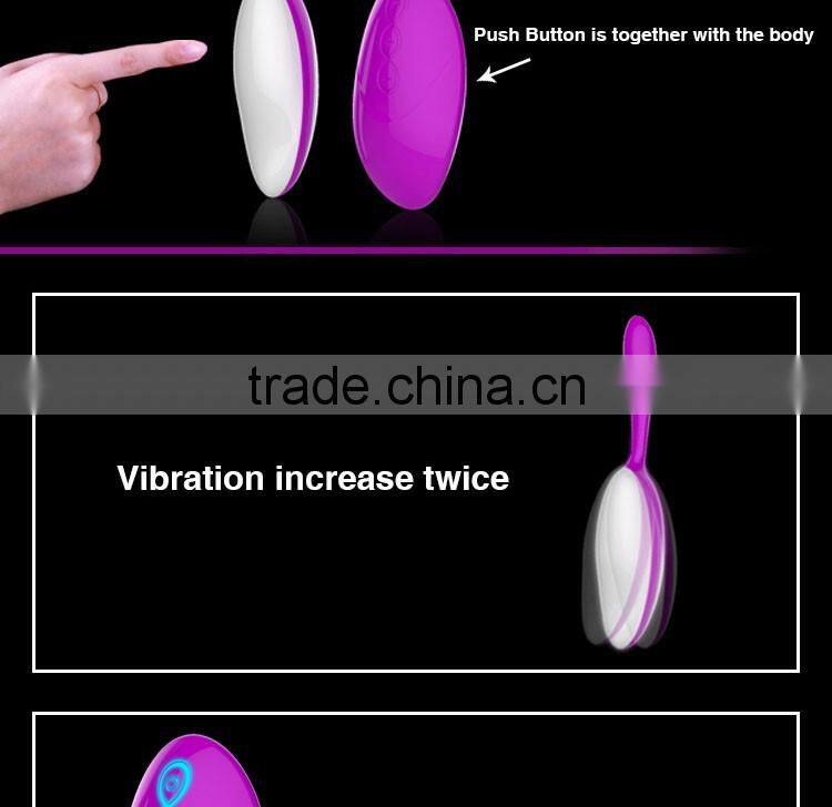 2016 New vibrating sex toy