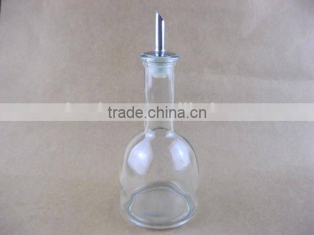 hot new products for 2015 olive oil glass bottle