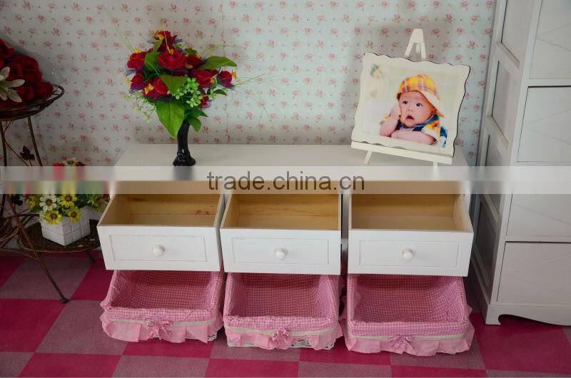 Hot sale TONGSHUN brand wooden TV table