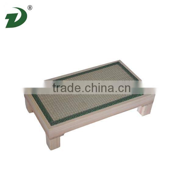 Solid wood small table living room furniture tatami