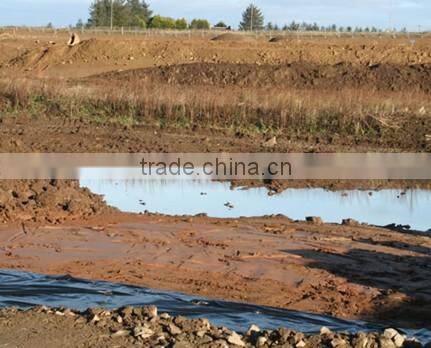 Woven Slit Film Geotextiles