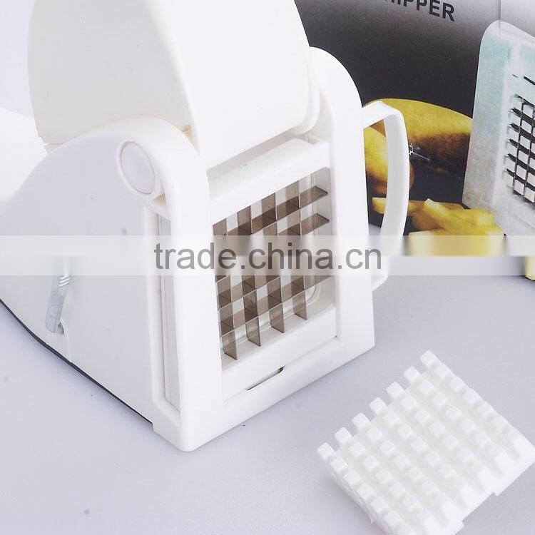 POTATO CHOPPER, POTATO SLICER AS SEEN ON TV