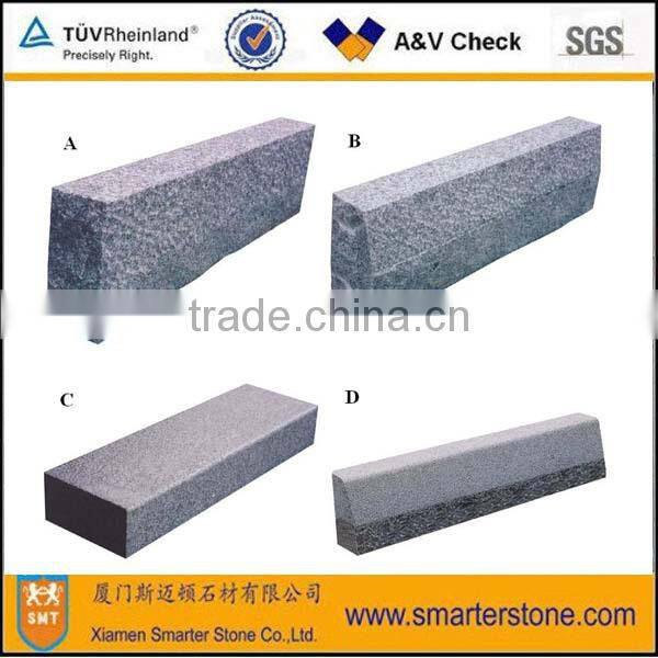 Landscape Paving Stone for Garden/Square/Street, Available in Gray, Measures 10 x 10 x 10cm