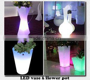 Garden furniture outdoor / outdoor led furniture / led furniture