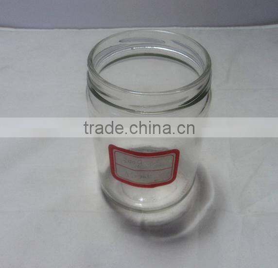 560ml bottle of jam jars, canned bottles pickles bottles