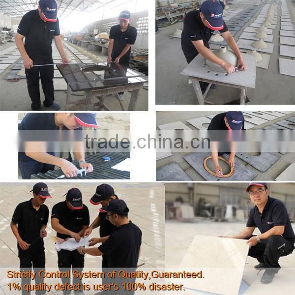 Newstar stone tile Wall decorate tile/ cut to size good price flooring tile