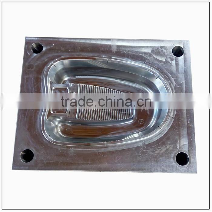 Professional making plastic injection molding for laundry basin