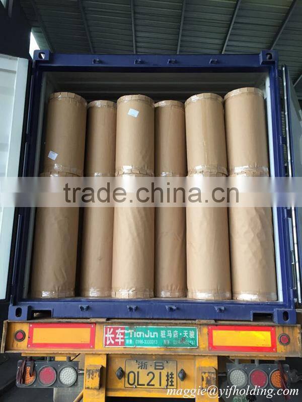 12mic Bopp Matt Film For Packaging