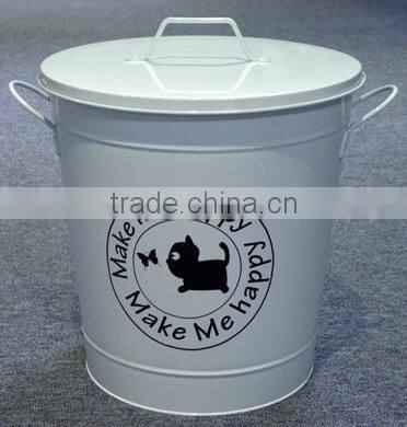 Elephant Canister, MSS3705