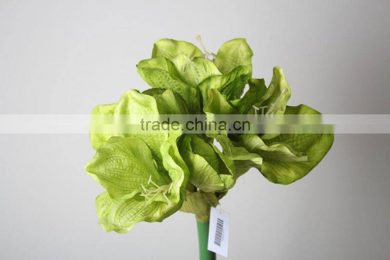 Lovely Hotsell Kaffir Lily artificial Kaffir Lily decorative Kaffir Lily for decoration