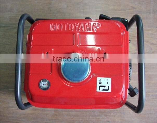 cheap price generators home industry used gasoline 1kw generator