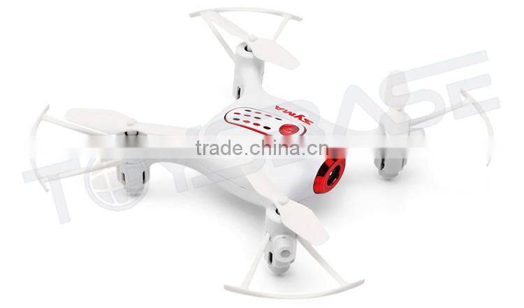 Syma Drones X21 Rotating Rolling Headless Mode Hover RC drone Selfie drone Drone hd