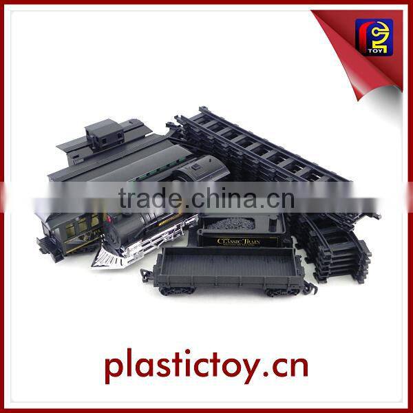 electric toy train sets with light and music BTC167082