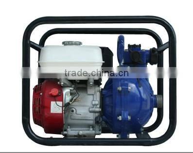 GASOLINE WATER PUMPS