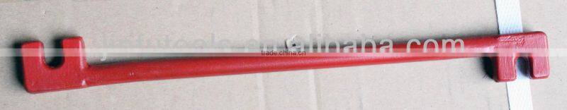 Wrecking bar/Crow bar/Pry bar W-08